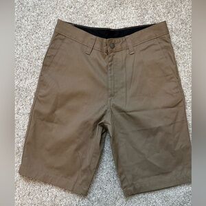 Volcom Men’s shorts size 29